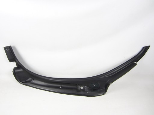 cover boot left Mercedes ML W164