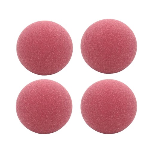 4 заміни професійних настільних м'ячів