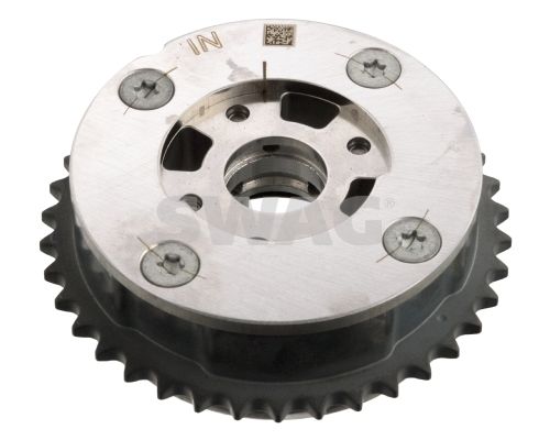 20 10 - КЛАПАН ГІДР.