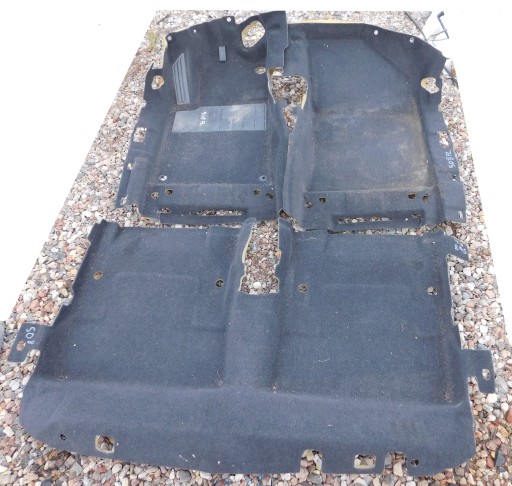 508 LIFT КОВЕР НАПОЛЬНЫЙ КОВЕР ЕВРОПА