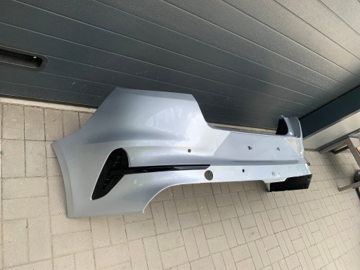 KIA PRO CEED GT 19- STOSSSTANGE HECK HINTEN