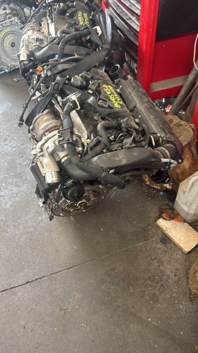 engine complete CITROEN PEUGEOT 10FKBJ PSA5G06 PSA 5G06