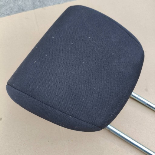 rest rear Ford Fiesta MK7 LIFT 2014