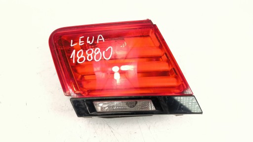 light to the bonnet left 7182205 BMW 730 D