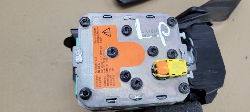 A6 C7 4G Gurten Sicherheits links vorne 4G8857705B A7 4G