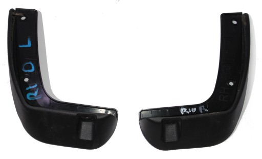 KIA Rio IV брызговики задние задние 86842-H8000