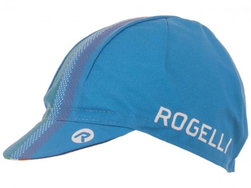 Кепка Rogelli Team синя