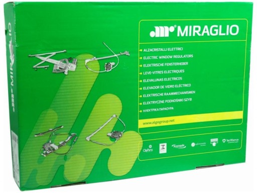 30/2522 - ОКНО RENAULT MEGANE II 03-09