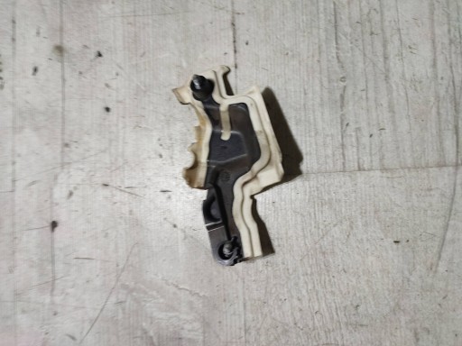 Peugeot 308 2019 Couverture tablier moteur Courroies / lancucha de la distribution