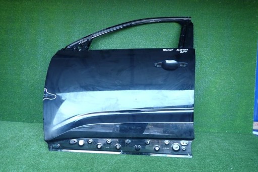 RENAULT AUSTRAL 22- door left front front