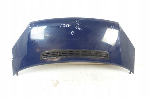 FORD TRANSIT VII MK7 2006-2013 Capot