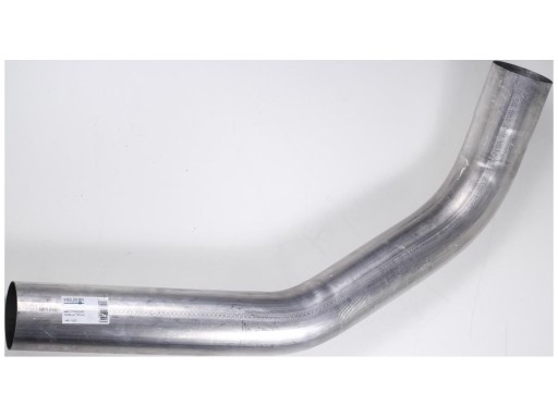 81.15204.0261 - Средняя выхлопная труба F2000 EURO 1-3