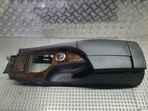 TUNEL media bracciolo POKRETLO IDRIVE EU 7034086 6963051 BMW E60 E61