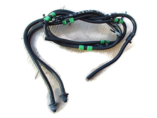 Cherokee Liberty kJ дренажні труби люка