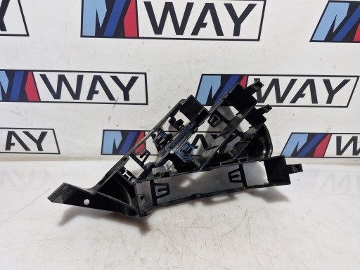 6873410 BMW F30 F31 F34 F36 bracket holder STEROWNIKA MODULU