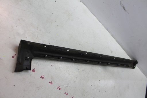 moulding cap threshold left OPEL ANTARA LIFT 10-15