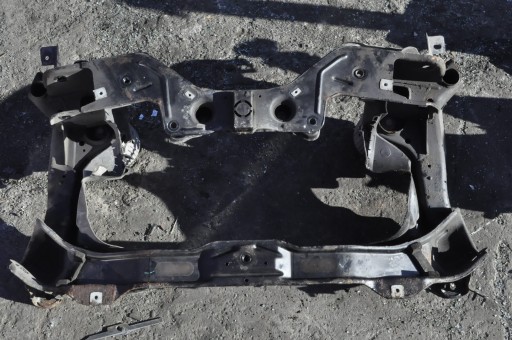 A1716220004, - Передняя подвеска mercedes slk iii w172 r172 2.2cdi 204km салазки a1716220004