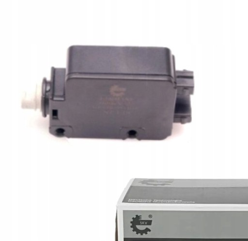 16SKV322 - Актуатор для bmw 5 e34 540i m5