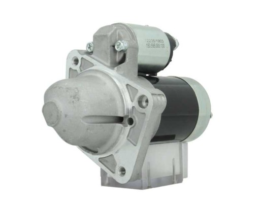 150.595.093.130 - Новий стартер mitsubishi 2.0 kw