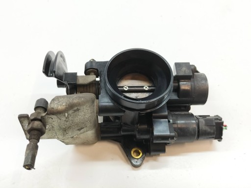 throttle flap 1.0 Citroen C1 and (2005- )