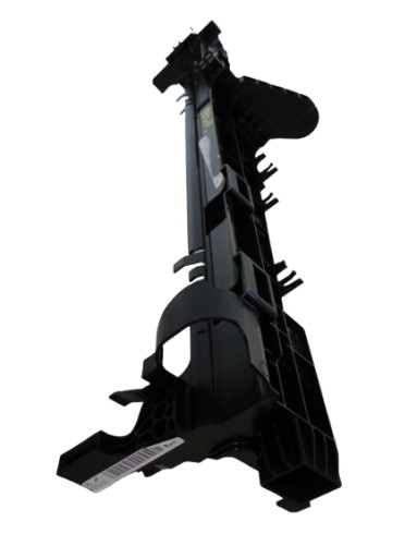 A0995040200 - MERCEDES S W222 222 LIFT рамка радиатора правая