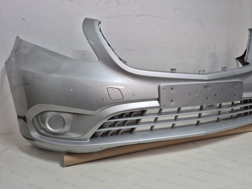 MERCEDES VITO V-KLASA W447 14- bumper front front