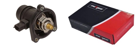 67-0080 - ТЕРМОСТАТ OPEL 1,2-1,4 09- 103C ADAM / ASTRA J