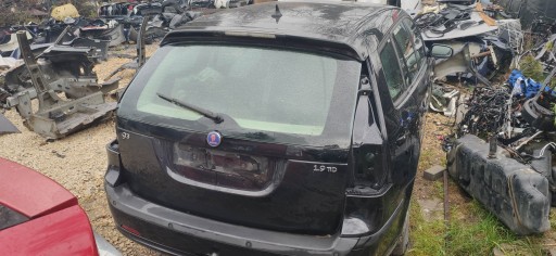 BLENSASTOP298SS - KL BLENDA ЗАКРИЛКИ СТОП-СИГНАЛ SAAB 9-3 SS 03 - 298