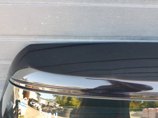 trunk door boot Mercedes GL X164 C197 197