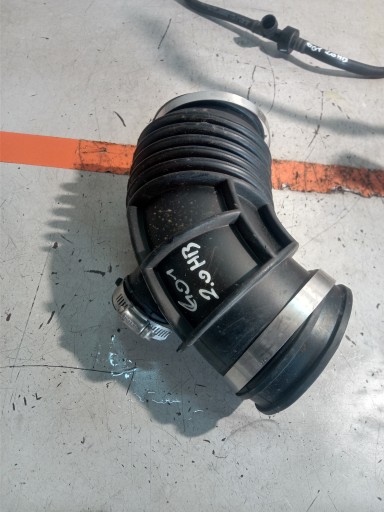 BMW X3 G01 повітрозабірник труба 2.0 TB