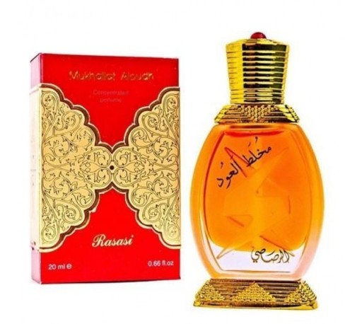 rasasi mukhallat al oudh