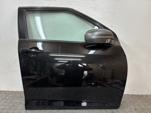 door front front right SUZUKI SWIFT MK7 10