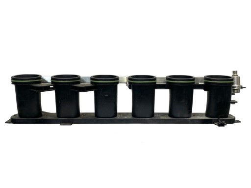 LAMBORGHINI nozzles header pipe moulding L 07M133681K