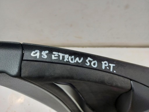 Audi Q8 E-TRON SUV 4KE upholstery side door right right rear part rear