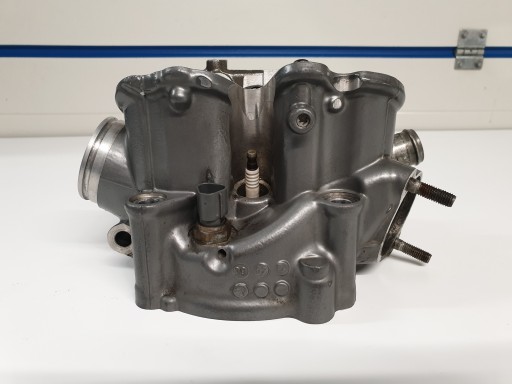 GŁOWICAKTM690 - Головка KTM smcr 690