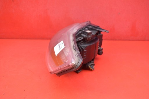 REFLEKTOR left light front EU 7S71-13006-AK FORD MONDEO MK4 07-10