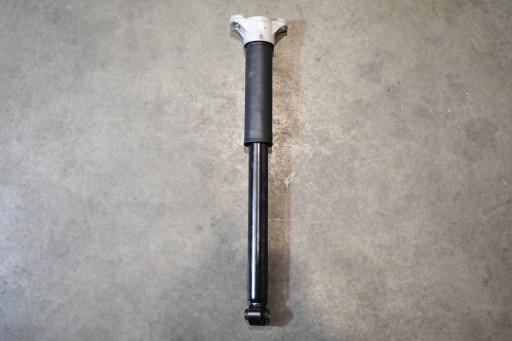 perfect condition shock absorber rear part rear MERCEDES W214 A2143204004 1