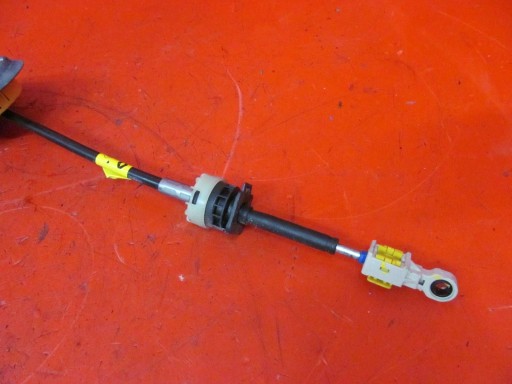 RENAULT CLIO 5 V B7 19- 1.6 E-TECH H4M632 kabel promjene prijenosa AUTOMAT