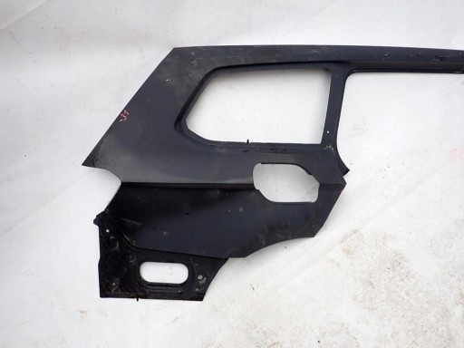 VW PASSAT B8 KOMBI 14-23 fender rear part rear right