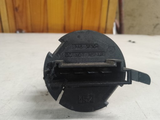 OPORNIK A ventilátor ellenállása DMUCHAWY PEUGEOT 5008 I