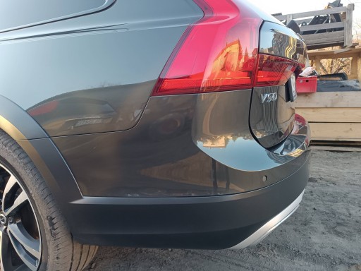VOLVO V90 CC CROSS COUNTRY fender quarter side rear left