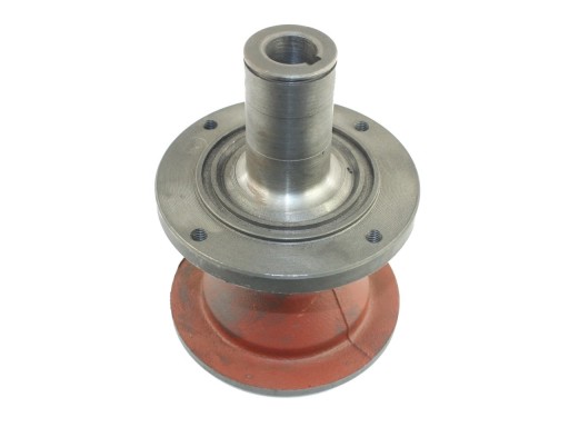 СТУПИЦА РАБОЧЕЙ ПЛАСТИНЫ СТАРОГО ТИПА 5036010790