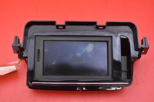 display navigation devices SLOT KART SD 259153411R RENAULT MEGANE 3 III 13-20
