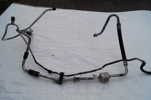 1.6 - Шланги кондиціонера CITROEN C5 II III X7