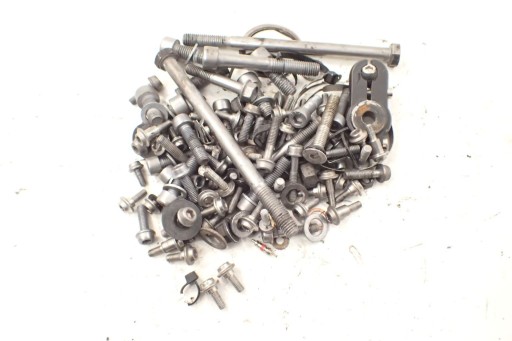 159471 - BMW G 310 R 17-болты с разборкой