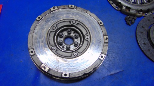 volano usato disco di pressione 1.0 ECOBOOST FORD C-MAX II MK2 FOCUS MK3 10-19