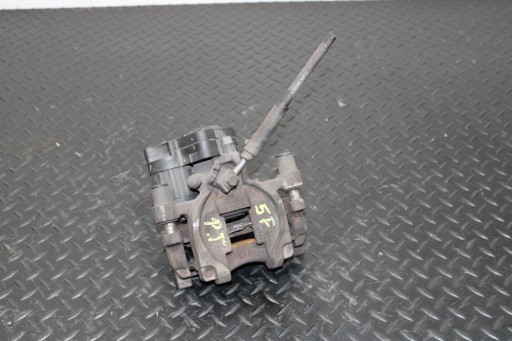 caliper brake right rear part SEAT LEON III 3 5F 5F0 LIFT
