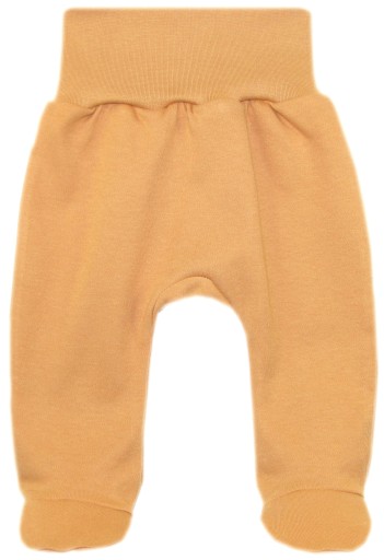 Комбінезон 62 жовтий