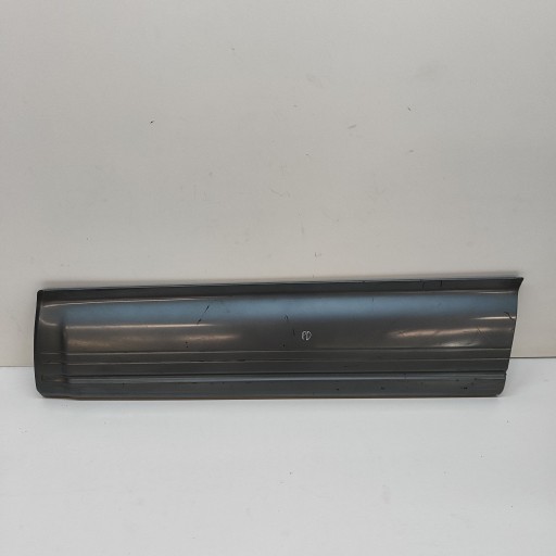 7507160010 - Toyota land cruiser (hdj90) 1997 передня права дверцята