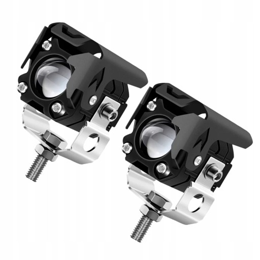 5187504492156190703 - Светодиодные фары рабочие фары мотоцикла 2